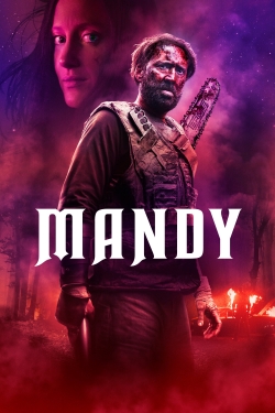 Mandy-free