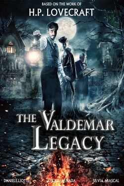 The Valdemar Legacy-free
