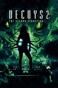 Decoys 2: Alien Seduction-free