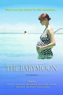 The Babymoon-free