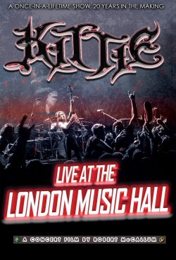 Kittie: Live at the London Music Hall-free
