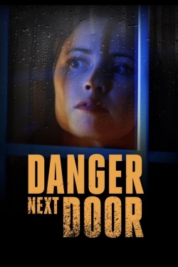 The Danger Next Door-free
