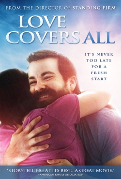 Love Covers All-free