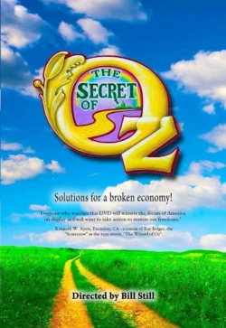 The Secret of Oz-free