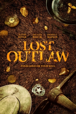 Lost Outlaw-free