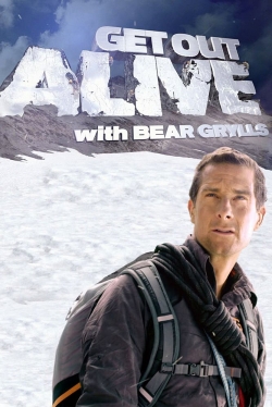 Get Out Alive with Bear Grylls-free