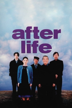 After Life-free
