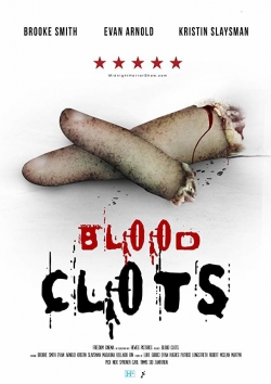 Blood Clots-free