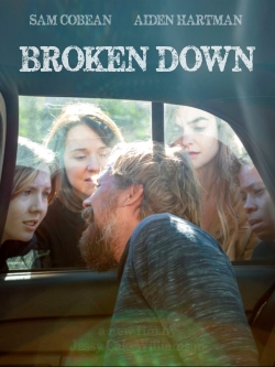 Broken Down-free