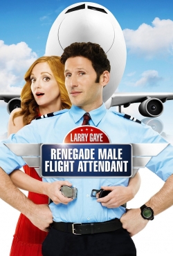 Larry Gaye: Renegade Male Flight Attendant-free