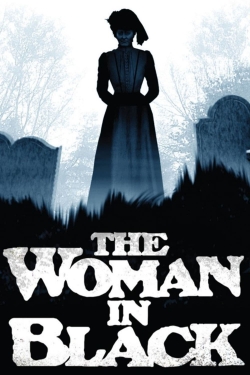 The Woman in Black-free