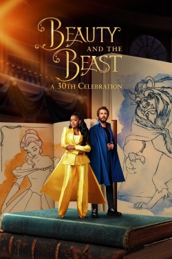 Beauty and the Beast: A 30th Celebration-free