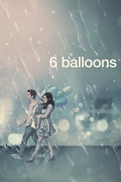 6 Balloons-free