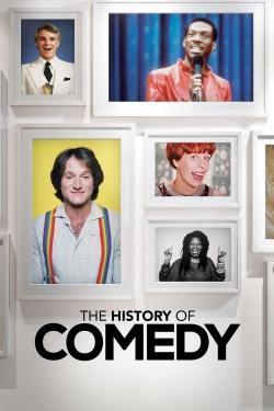 The History of Comedy-free