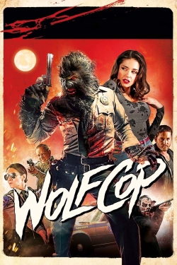 WolfCop-free