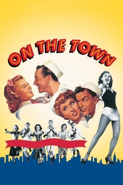 On the Town-free