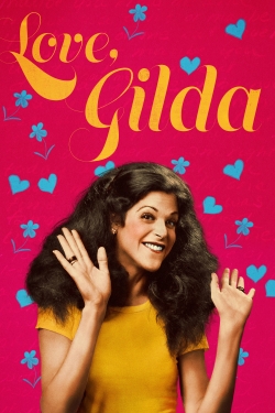Love, Gilda-free