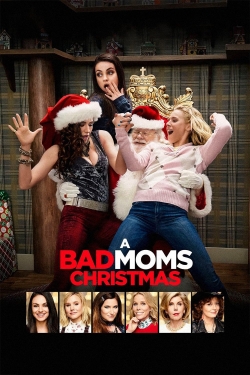 A Bad Moms Christmas-free