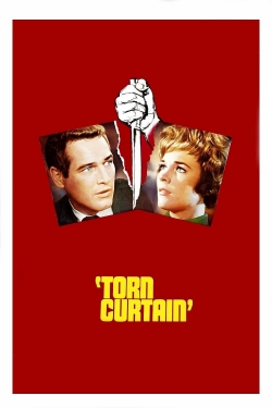Torn Curtain-free
