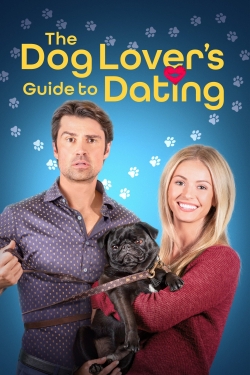 The Dog Lover's Guide to Dating-free
