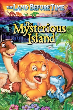 The Land Before Time V: The Mysterious Island-free