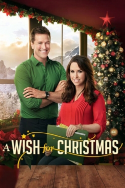 A Wish for Christmas-free