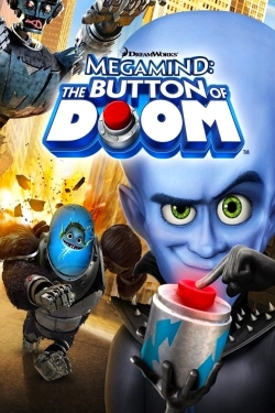 Megamind: The Button of Doom-free
