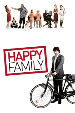 Happy Family-free