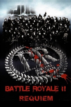 Battle Royale II: Requiem-free