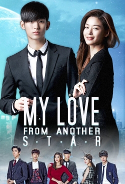 My Love From Another Star-free