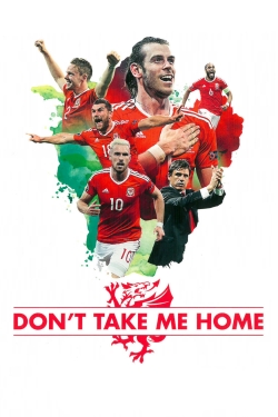 Don't Take Me Home-free