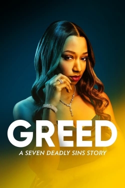 Greed: A Seven Deadly Sins Story-free