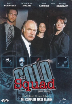 Cold Squad-free