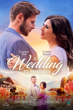 A Wedding to Remember-free