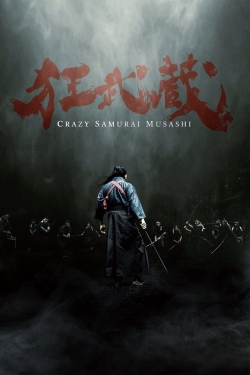 Crazy Samurai Musashi-free