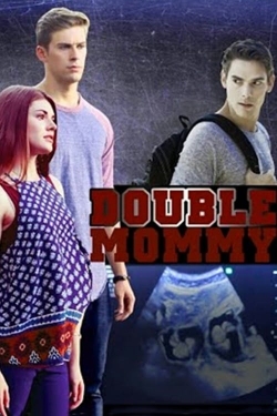 Double Mommy-free