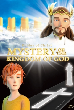Mystery of the Kingdom of God-free
