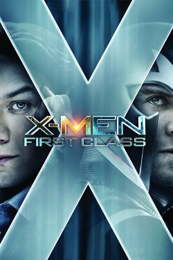 X-Men: First Class-free
