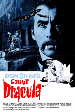 Count Dracula-free