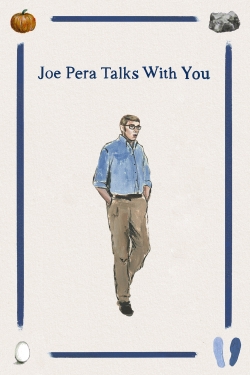 Joe Pera Talks with You-free