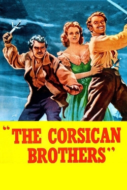 The Corsican Brothers-free