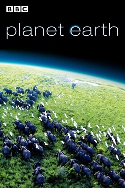 Planet Earth-free