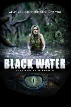Black Water-free