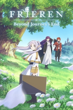 Frieren: Beyond Journey's End-free