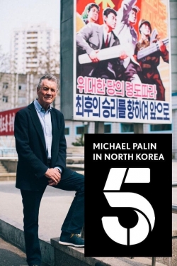Michael Palin in North Korea-free