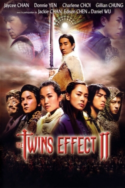 The Twins Effect II-free
