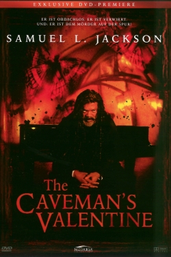 The Caveman's Valentine-free