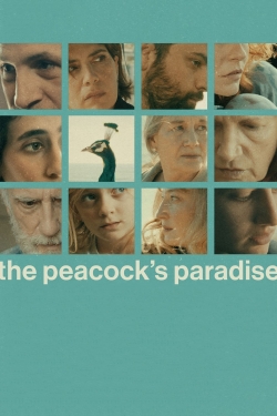 Peacock’s Paradise-free