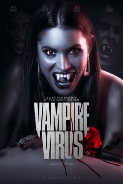 Vampire Virus-free