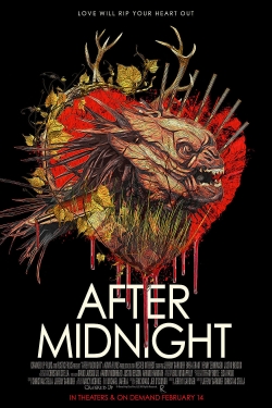 After Midnight-free